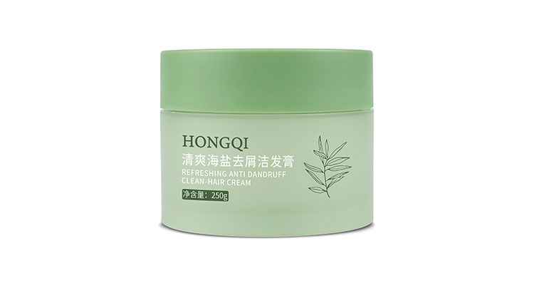 洁发膏250