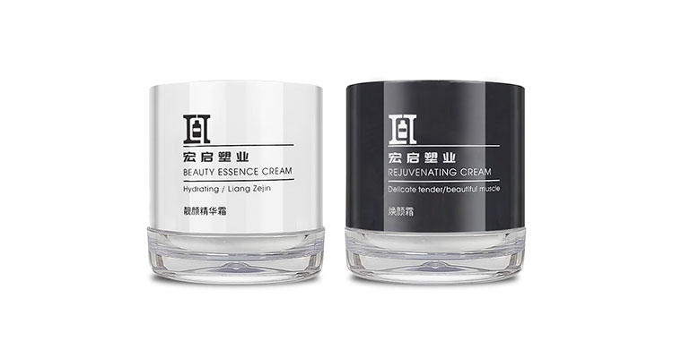 30g膏霜瓶