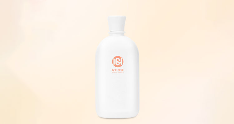 皇冠盖扁圆瓶300ml