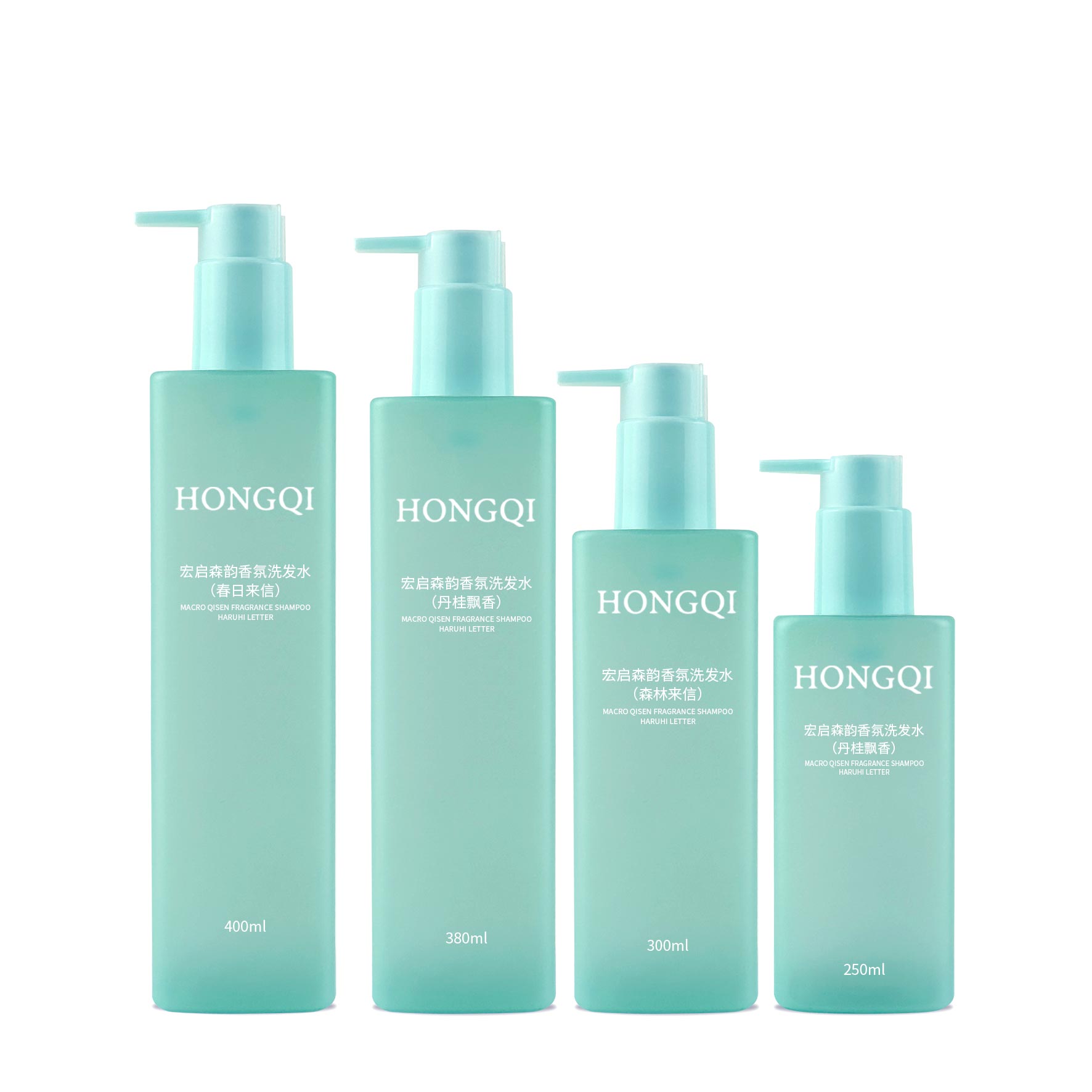 平肩四方瓶400ml380ml30025ml