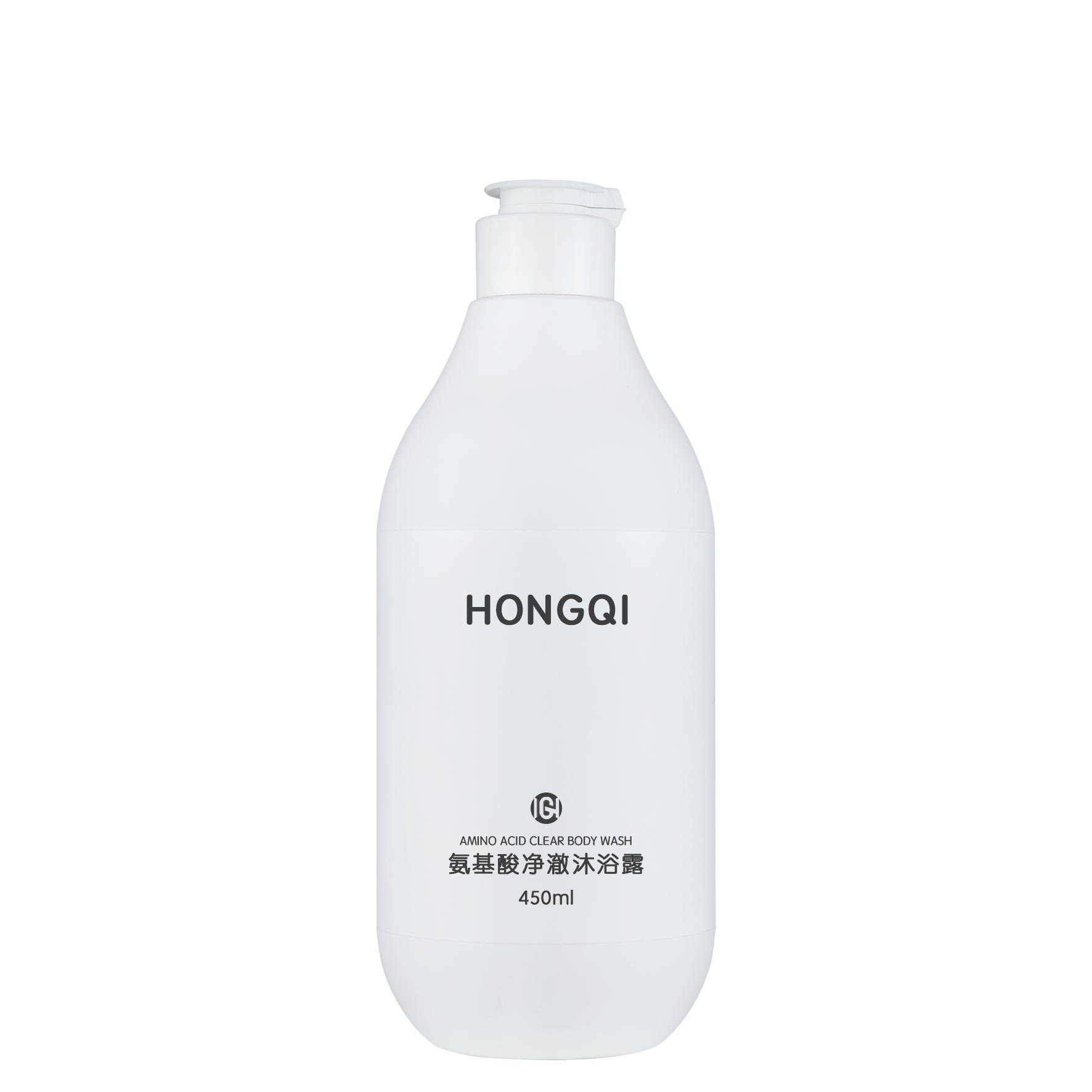 扁圆瓶450ml