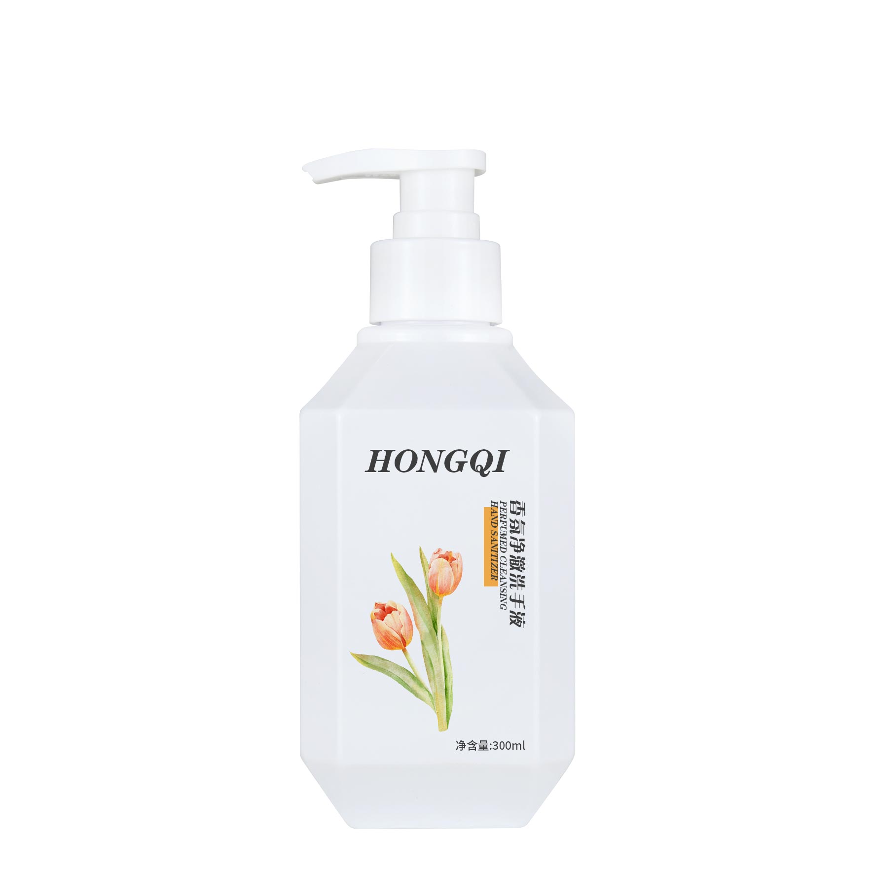 方瓶300ml