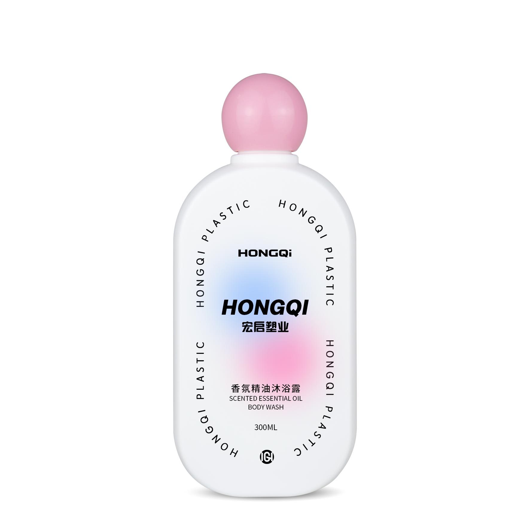 异形瓶500ml