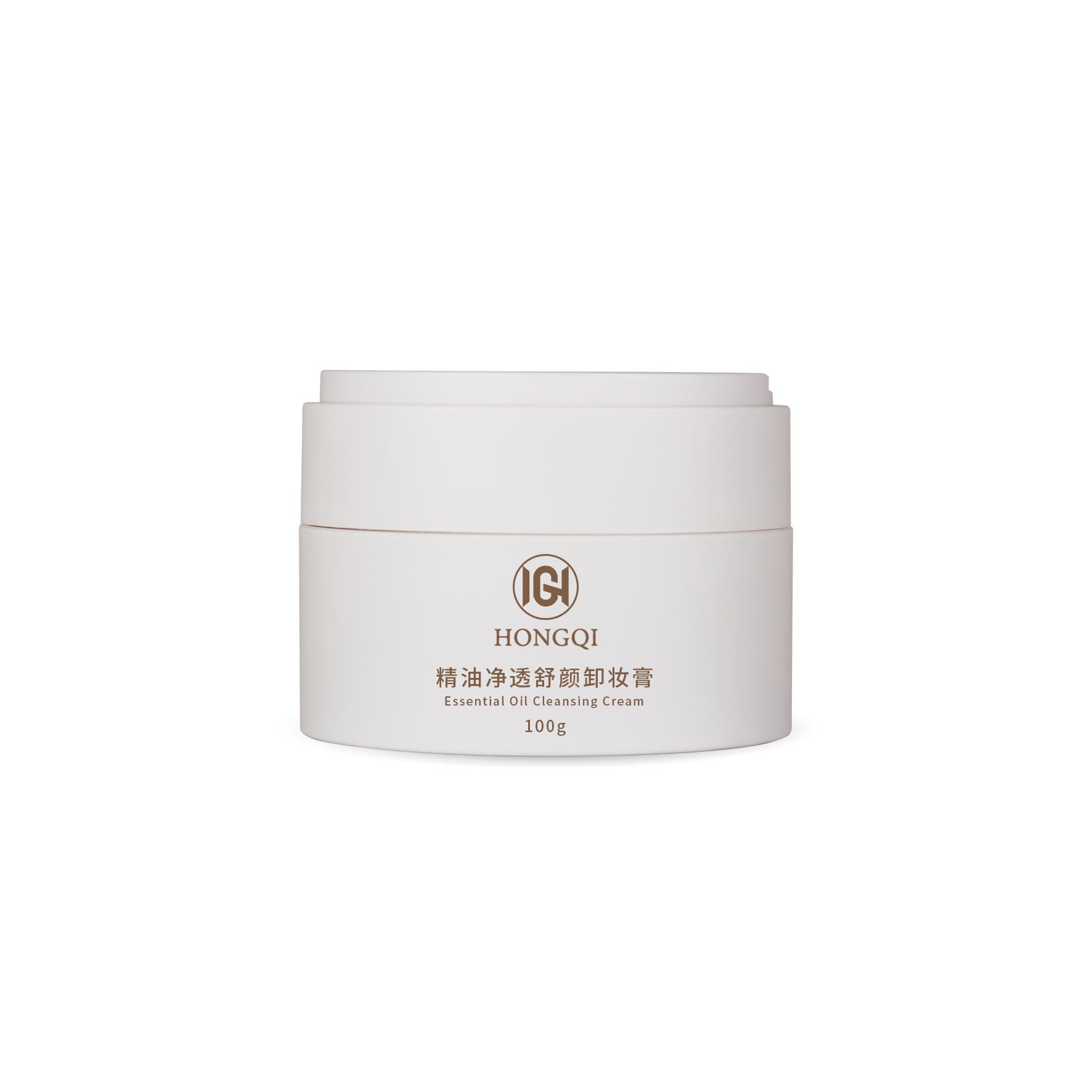 可替换膏霜瓶100g