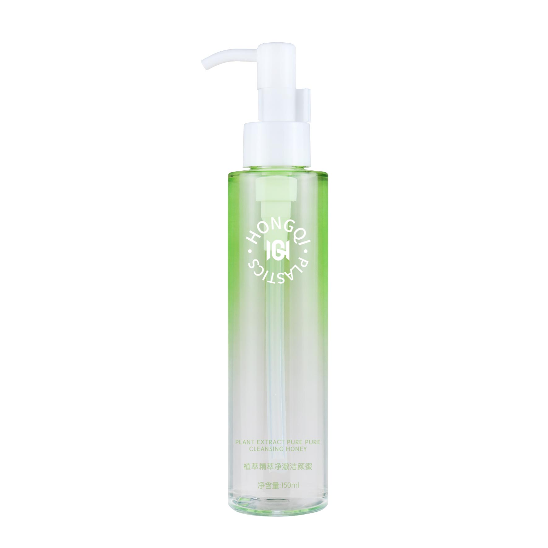 平肩圆瓶150ml