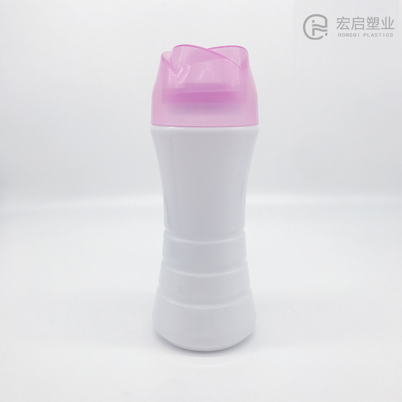 玫瑰盖留香珠瓶