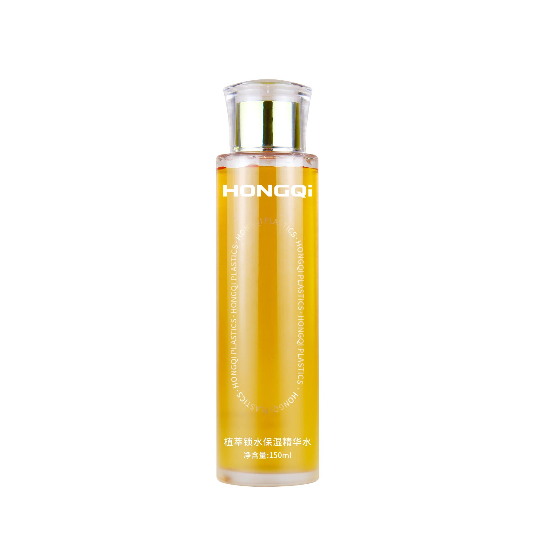 圆肩圆瓶150ml