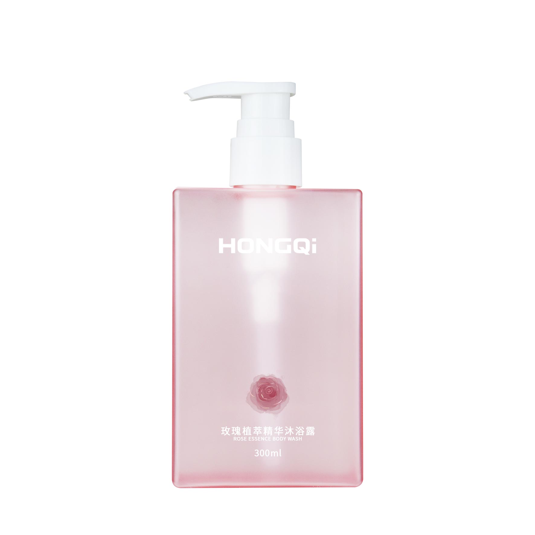 方瓶300ml