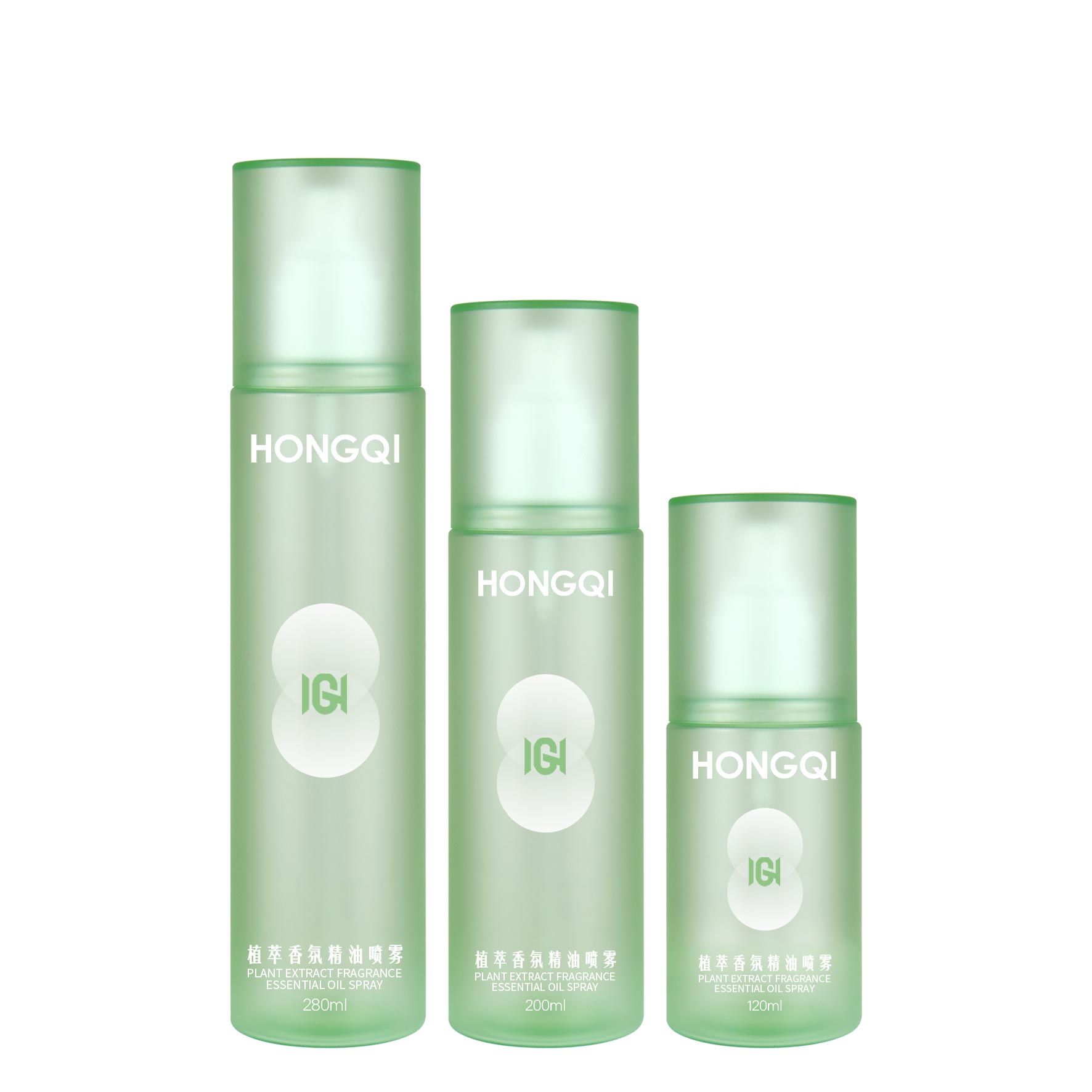 罩盖瓶280ml/200ml/120ml