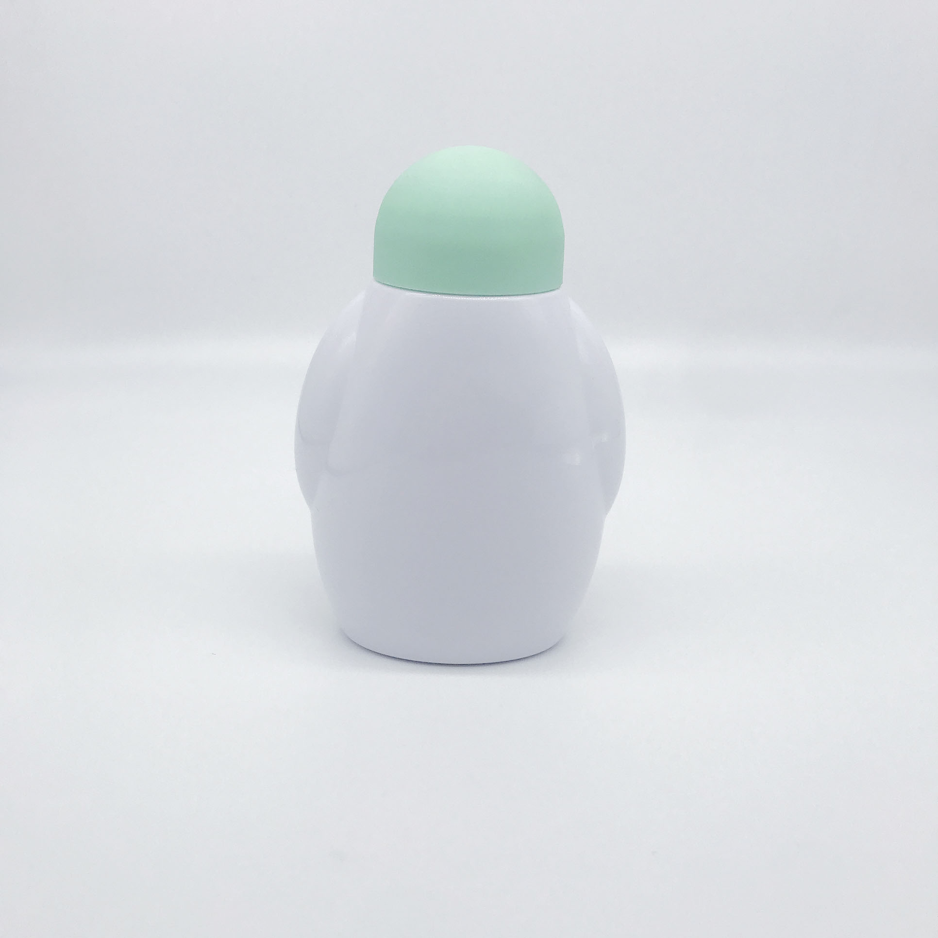 大白留香珠瓶