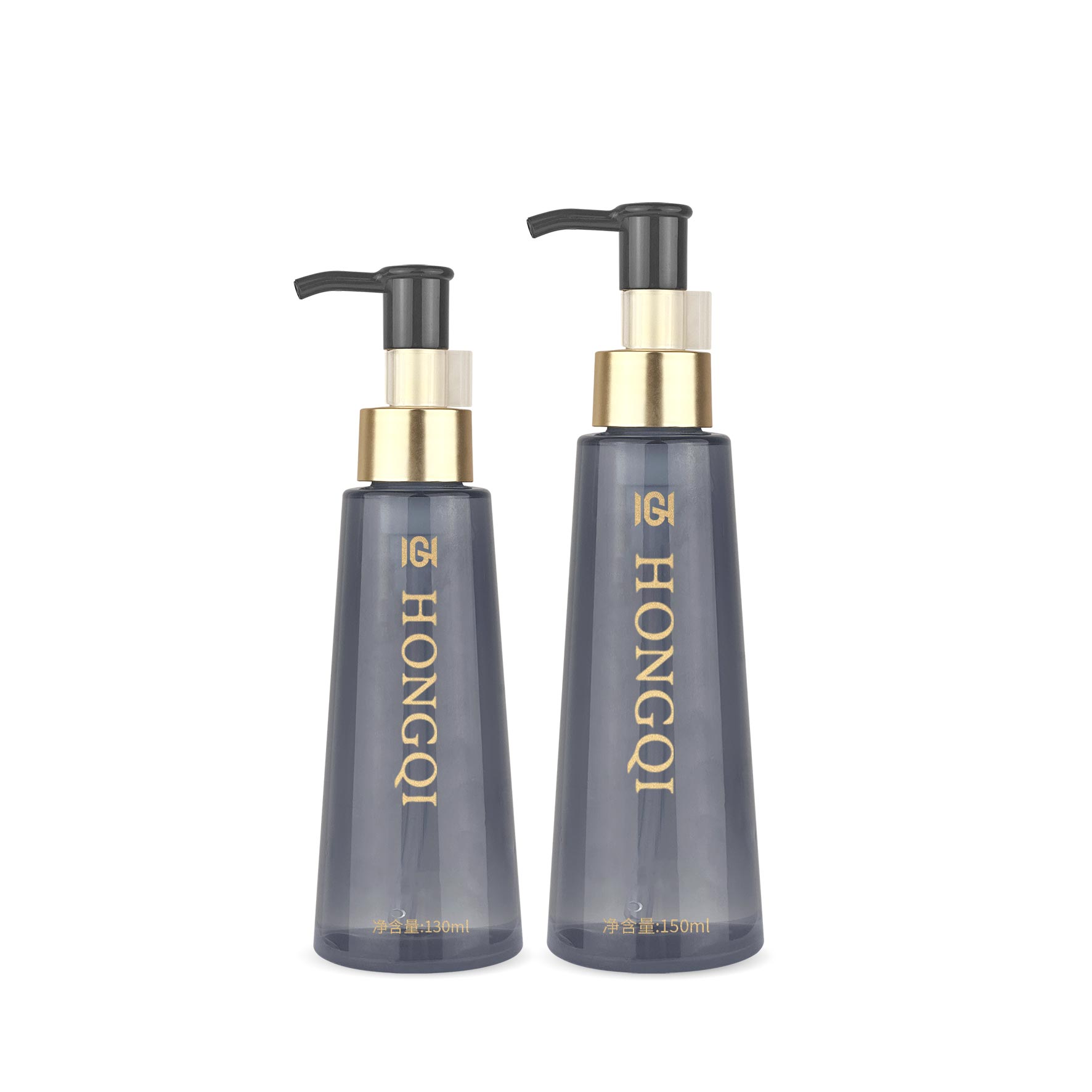 圆锥瓶130ml/150ml