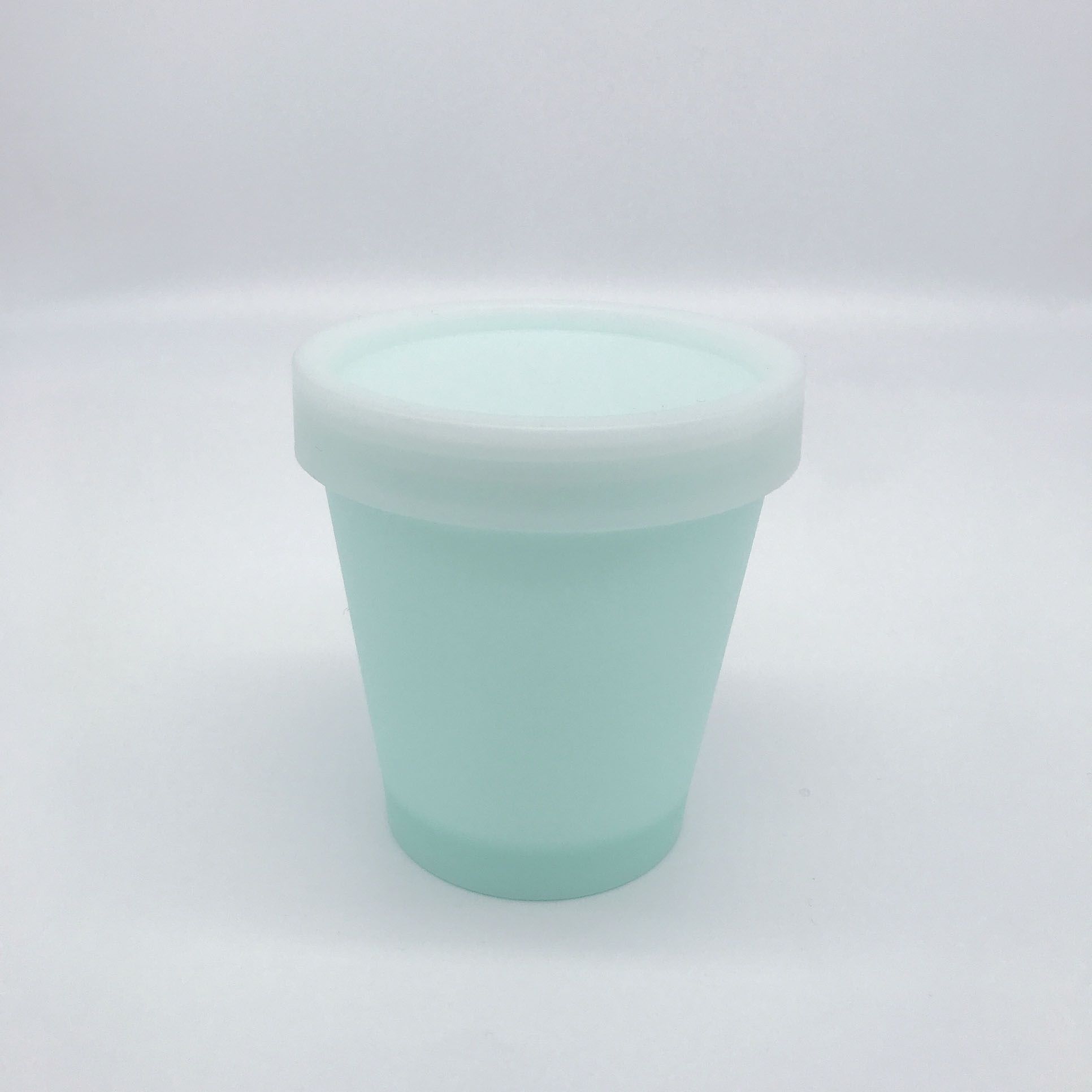 雪糕罐