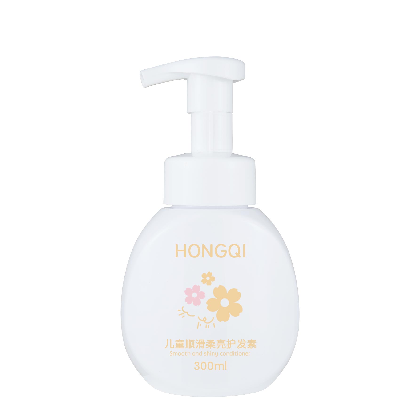 泡沫瓶300ml