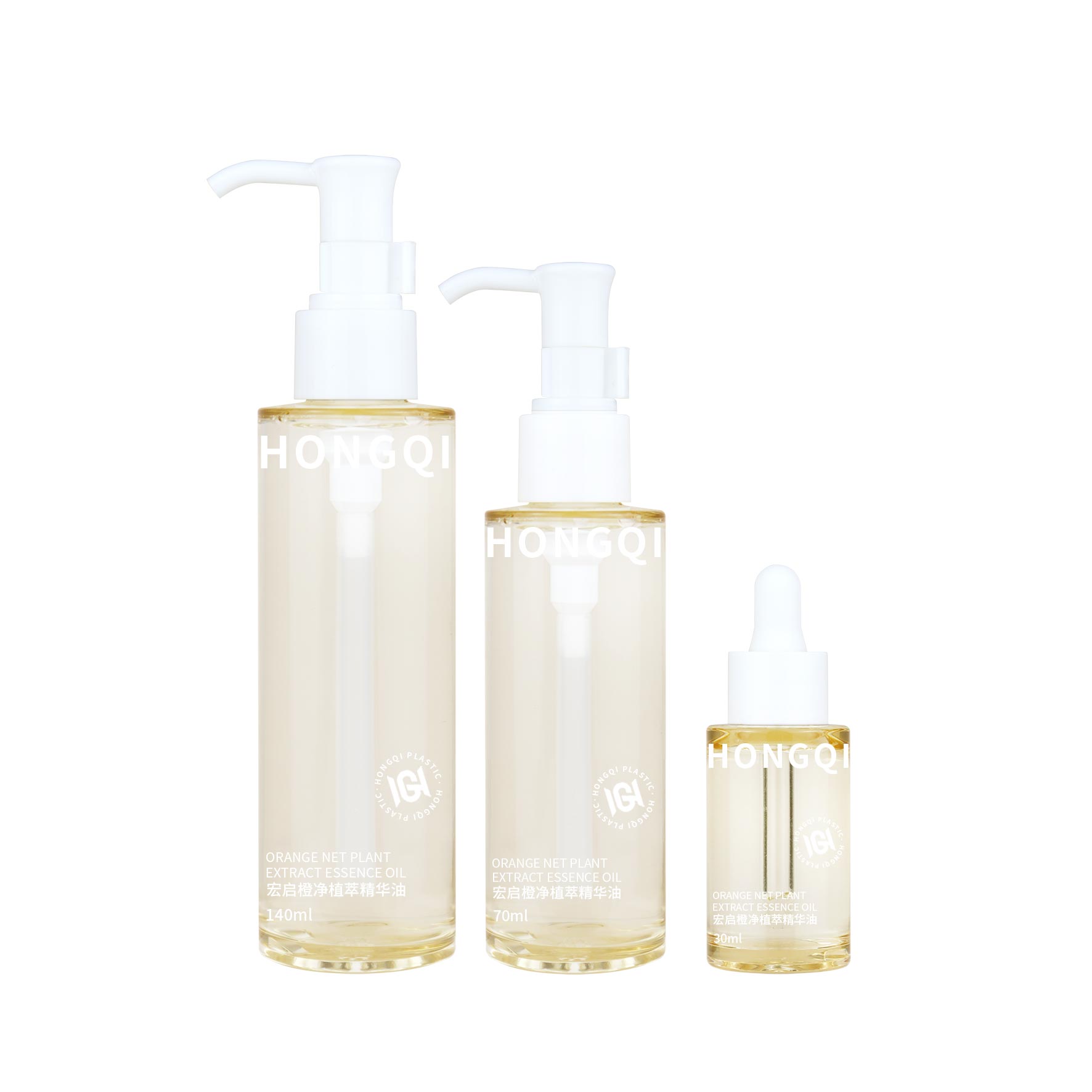 洗护套装140ml/70ml/30ml
