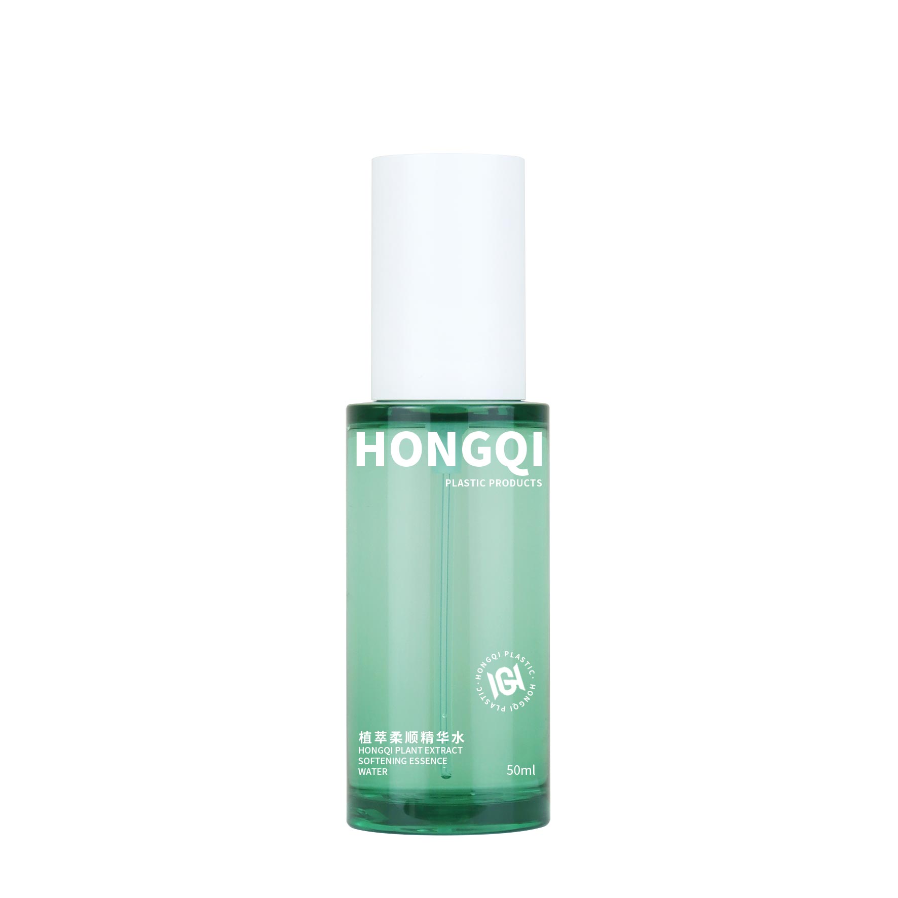 圆肩圆瓶50ml