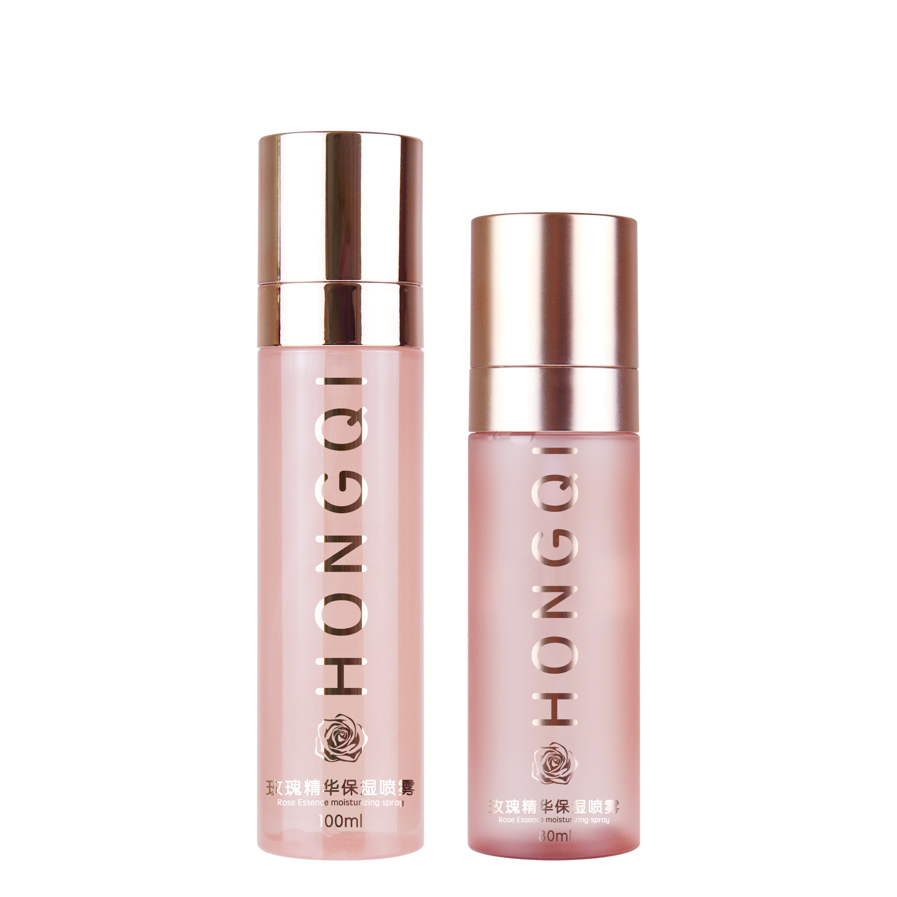 水乳瓶100ml/80ml