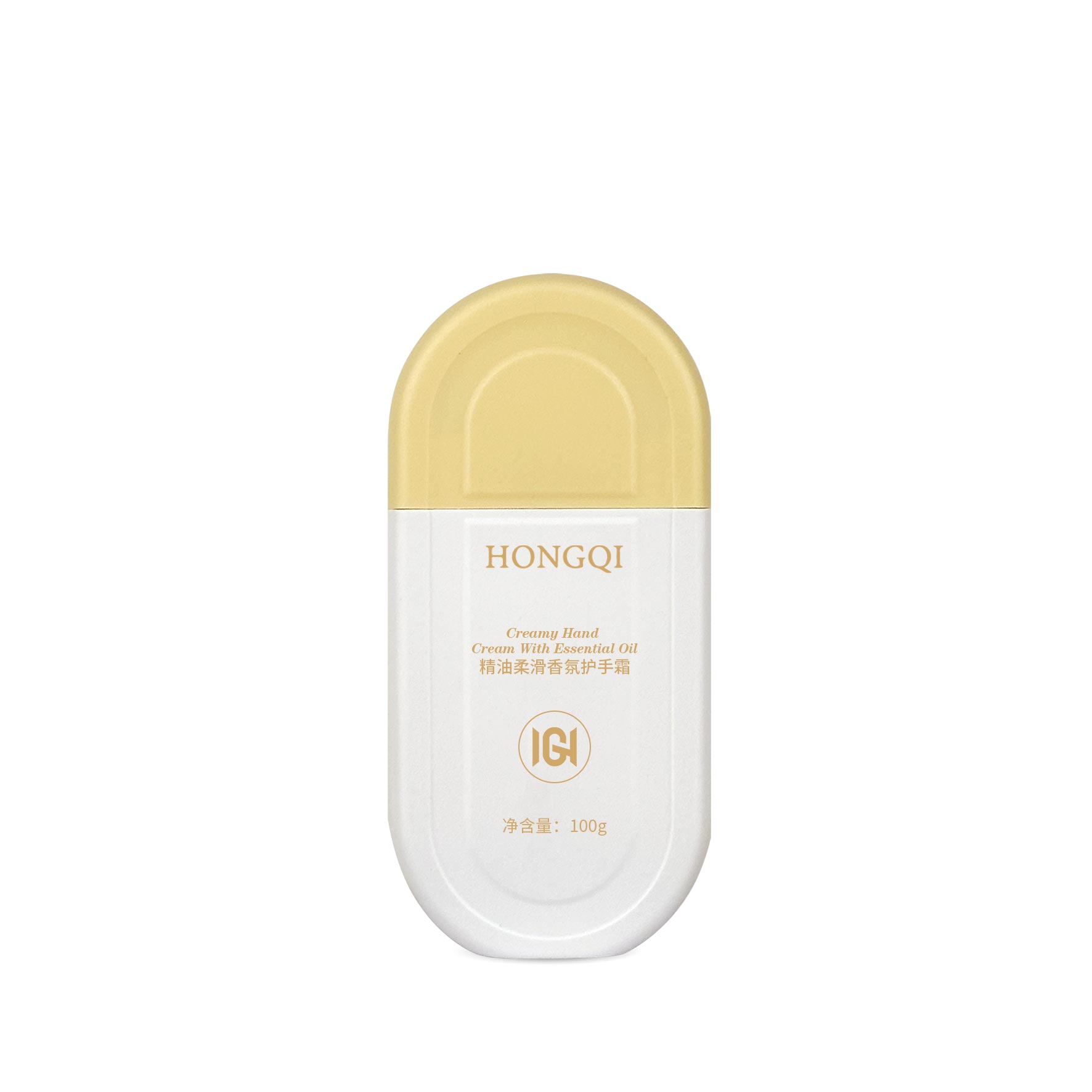 扁形瓶100g