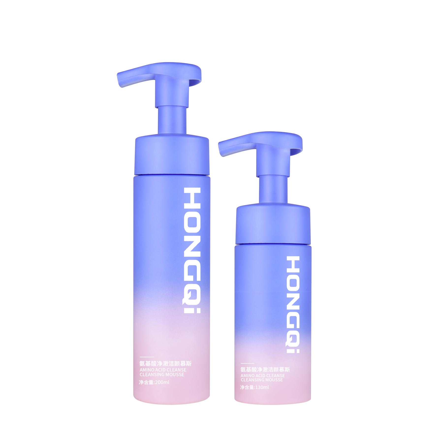 泡沫瓶200ml/130ml