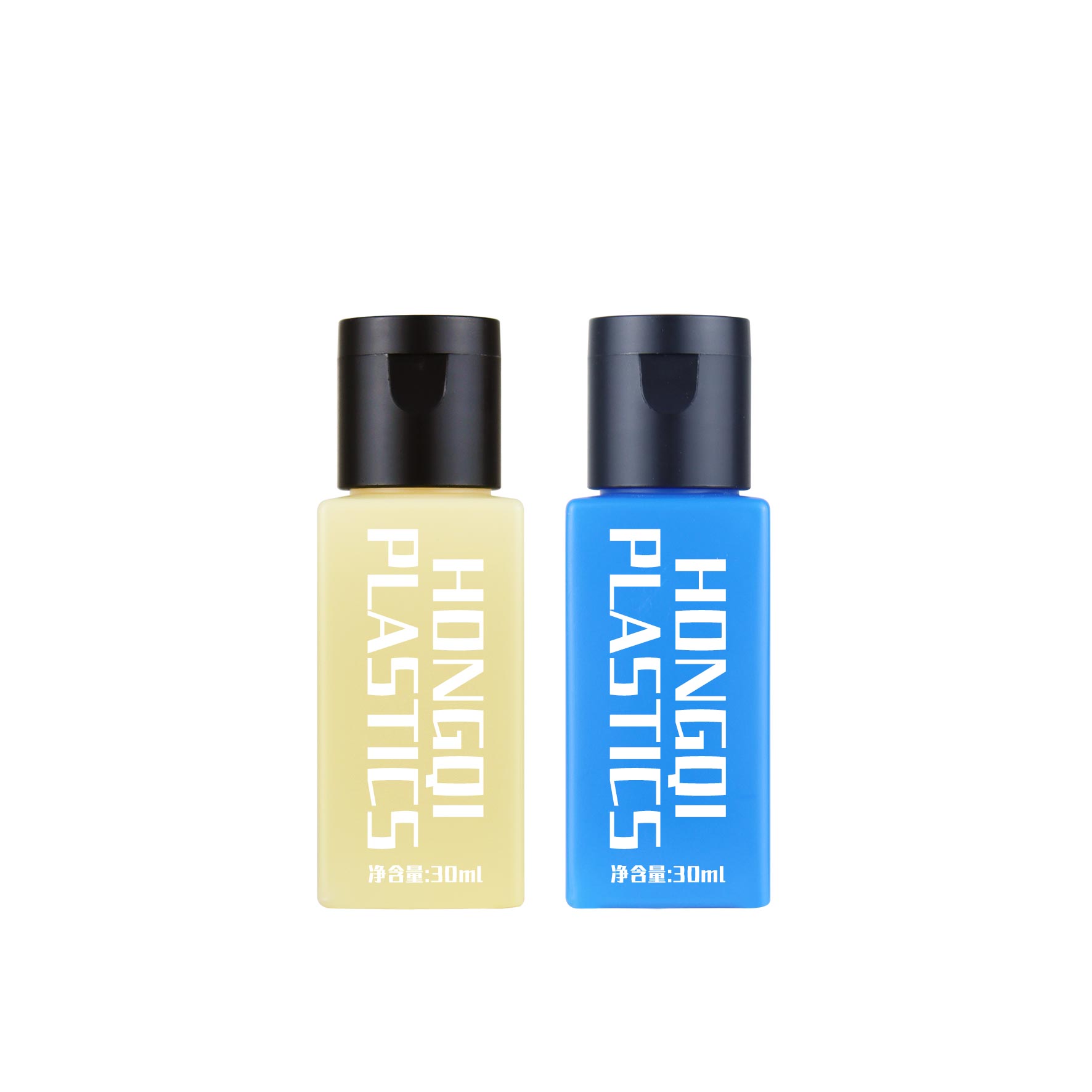 方瓶30ml