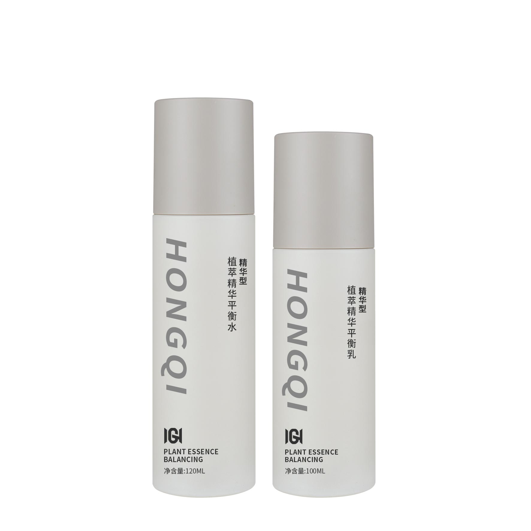 罩盖瓶120ml/100ml