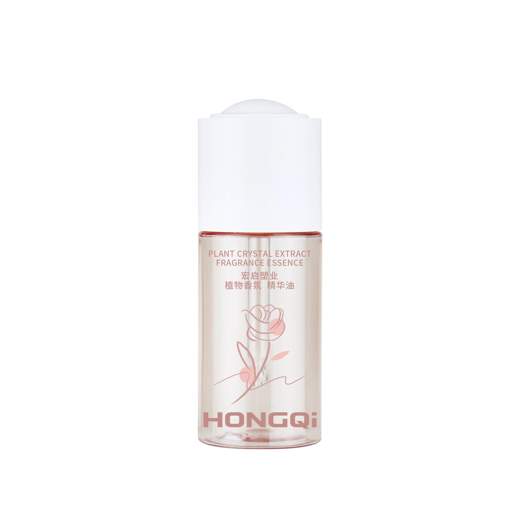 按压滴管瓶30ml