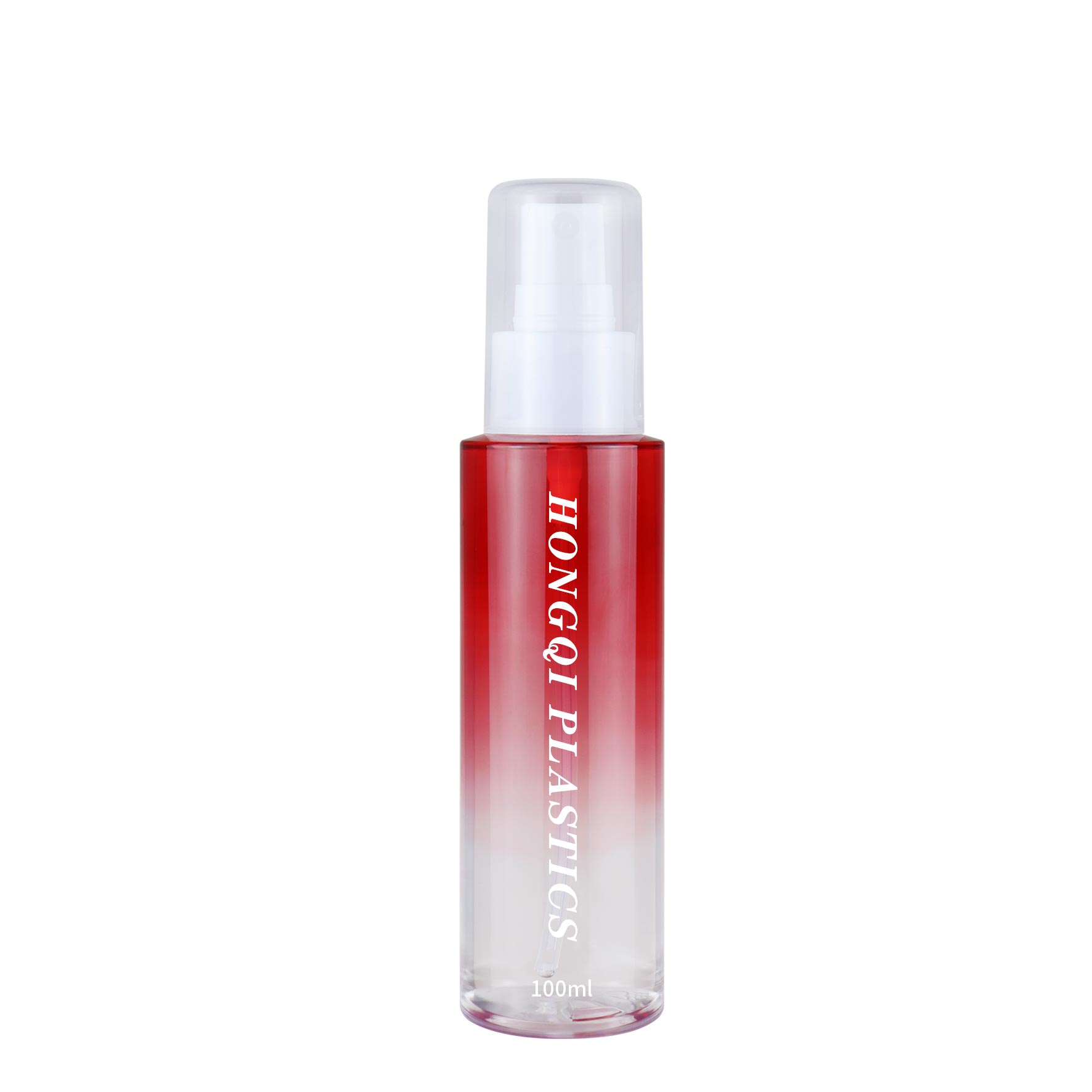 平肩圆瓶100ml