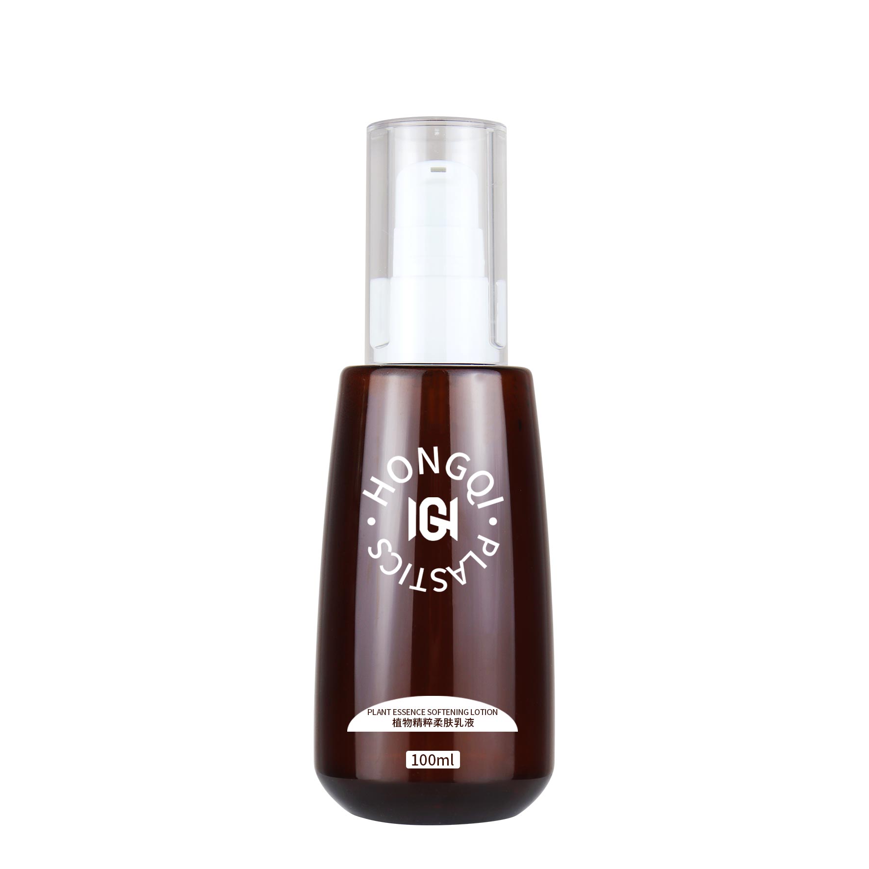 圆底锥形瓶100ml
