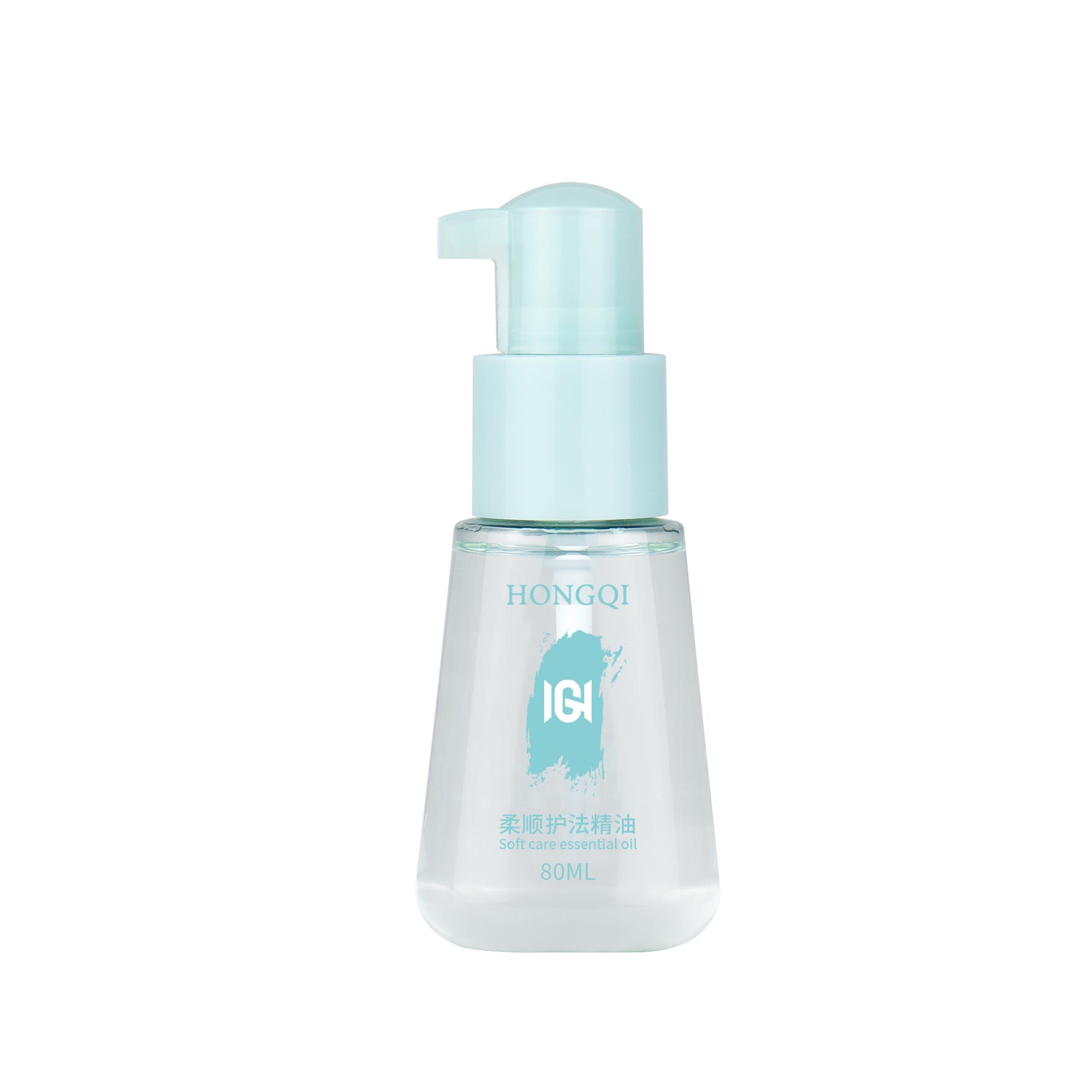 圆底锥瓶80ml