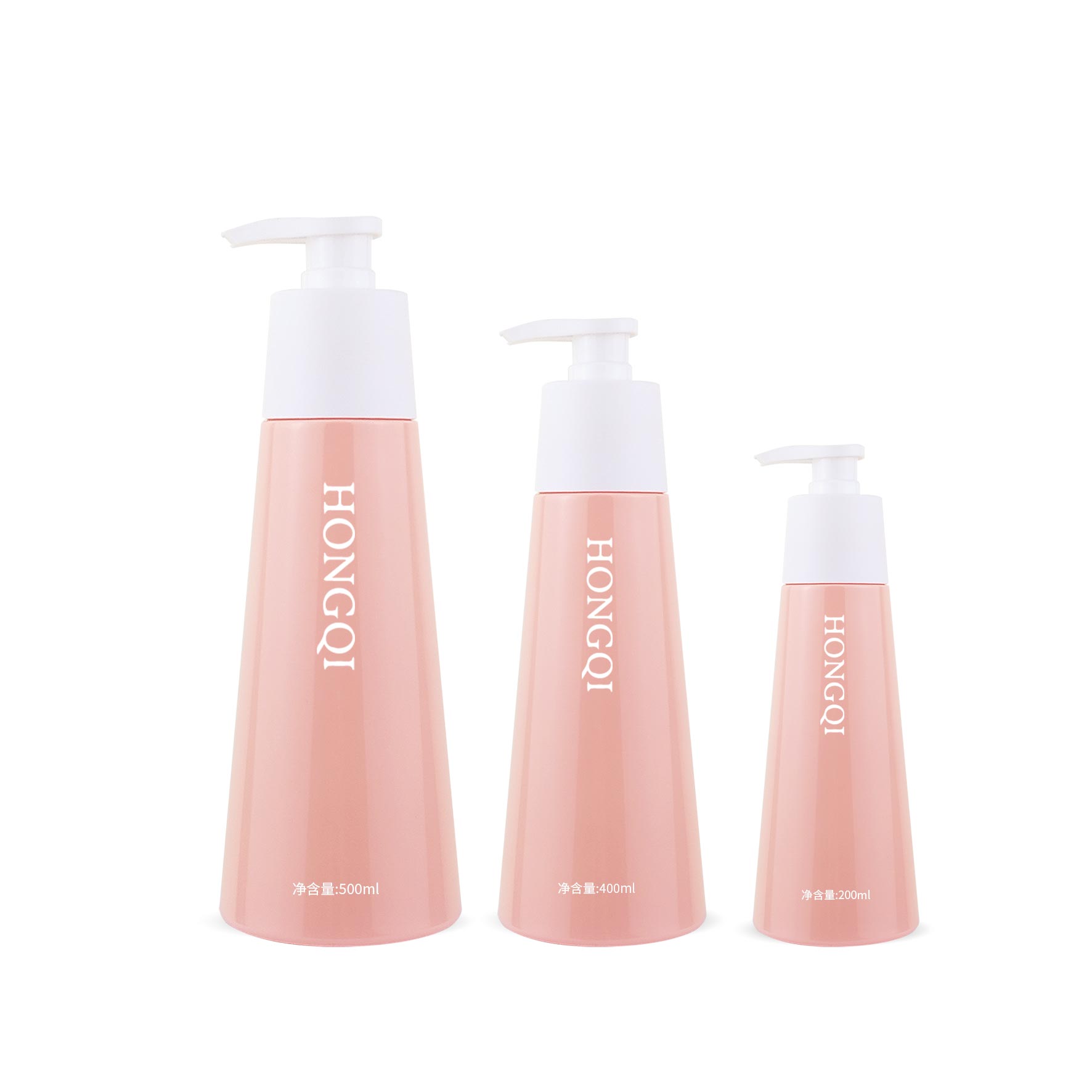 圆锥瓶500ml/400ml/200ml